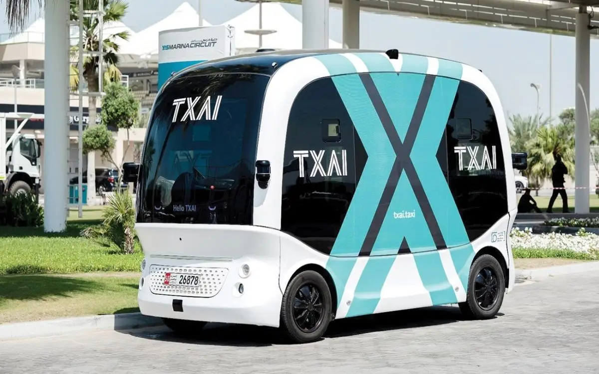 12 جائزة من دبي لابتكارات النقل المستدام.. كيف تشترك؟