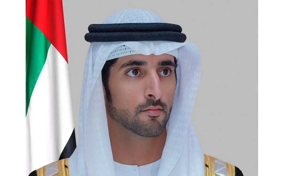 حمدان بن محمد: ناتج قياسي لـ«دبي التجاري العالمي» بـ 25.03 مليار درهم