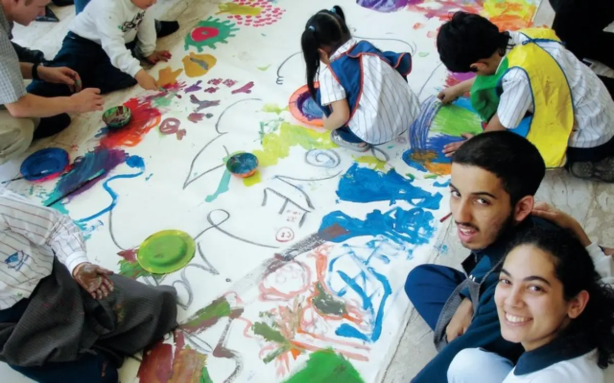 دبي توسع دعم مصابي التوحد ليشمل هذه الفئة