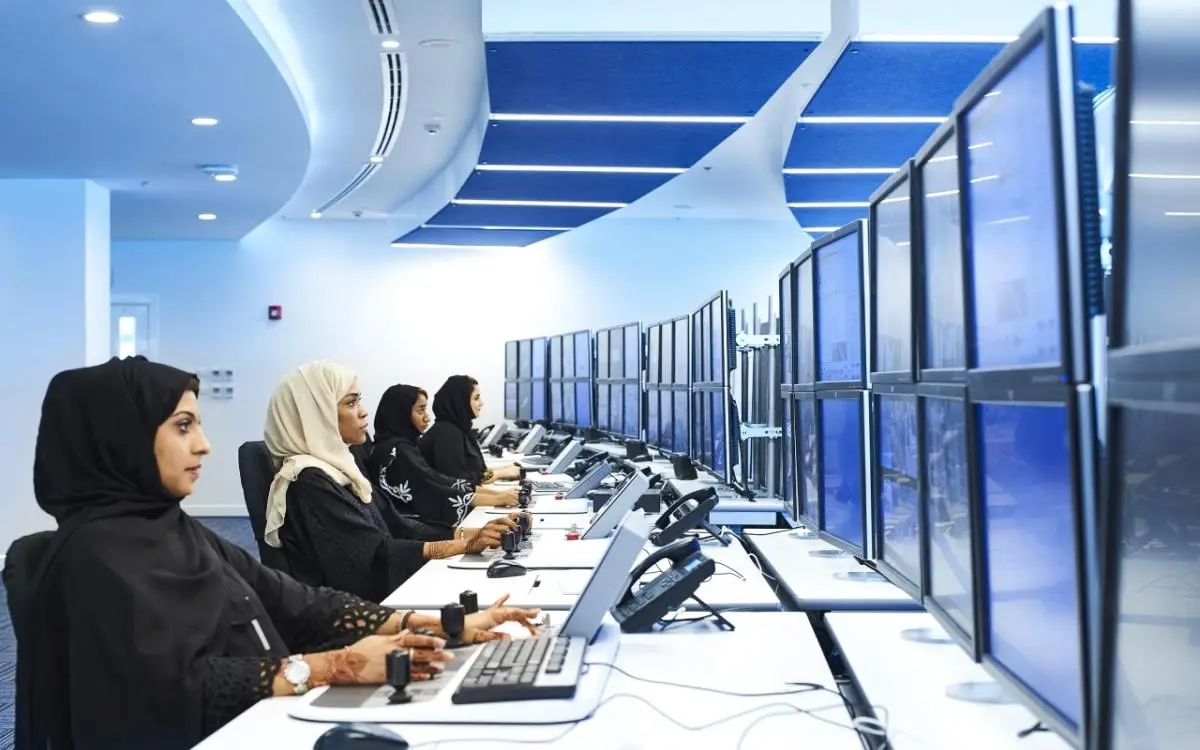 مرونة رمضانية لموظفي حكومة دبي