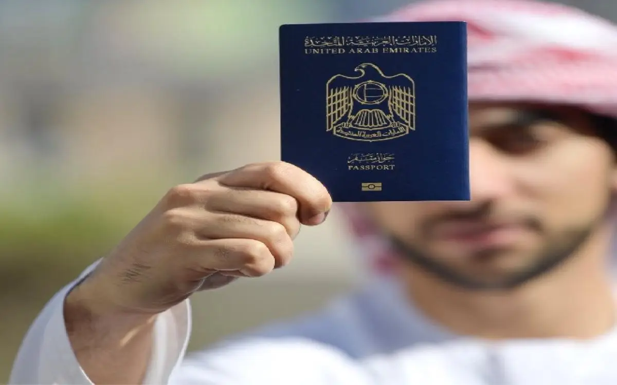 188 مدينة "بلا تأشيرة" بجواز سفر عربي واحد