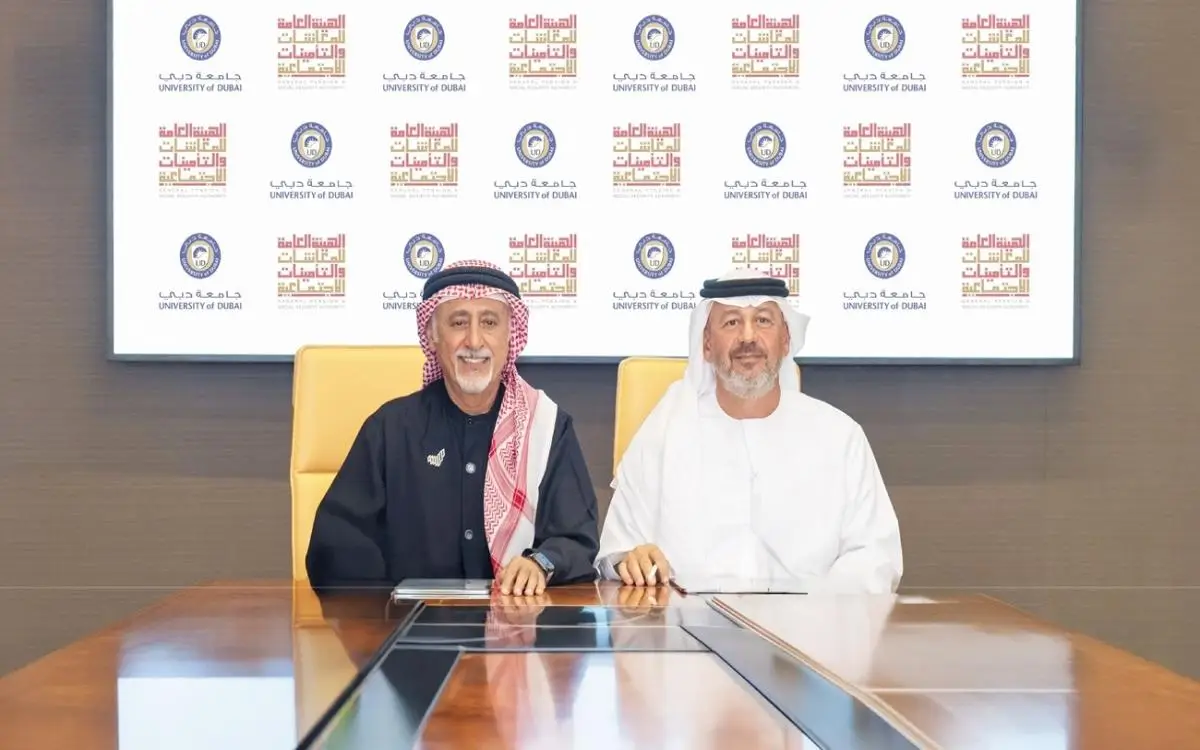 أول دبلوم مهني في دبي للتوظيف في قطاع التأمينات