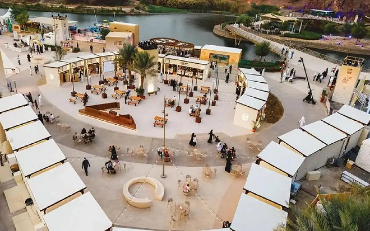 طريقك للمناقصات الحكومية في دبي عبر مشروعك الصغير