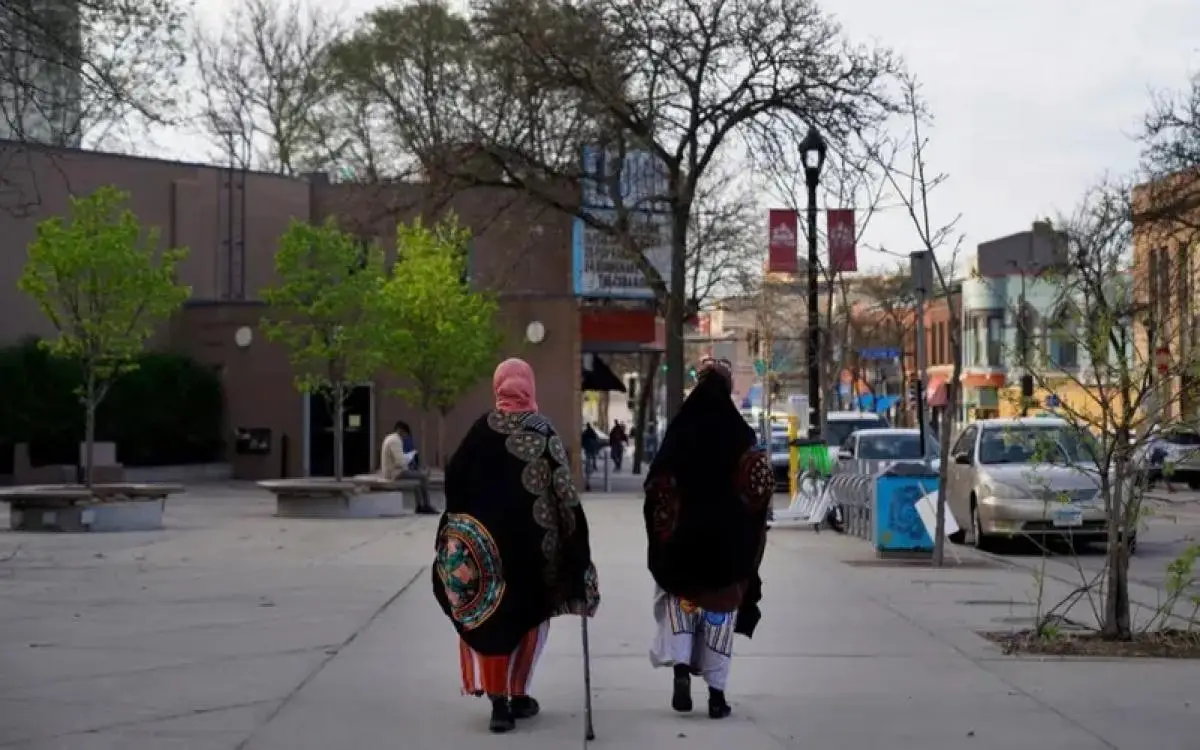 ترامب يتوعد الصوماليين: لا تقدمون لنا شيئاً!