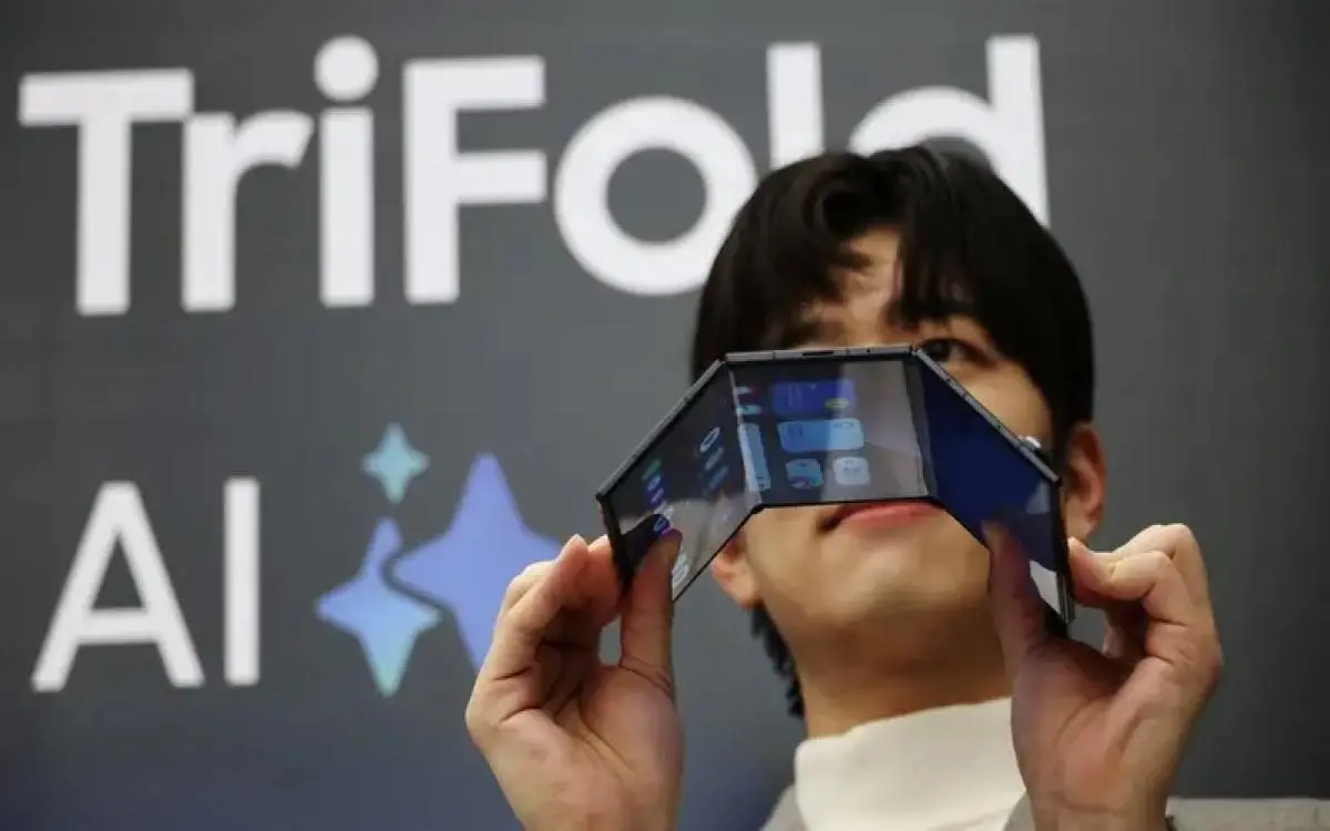 رد "ثلاثي" خارق من سامسونغ على الهواتف الصينية