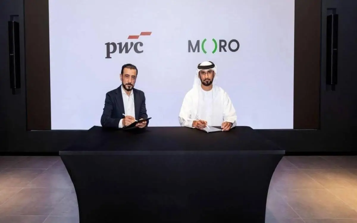 "مورو" ديوا و"PwC" تتفقان على تسريع مبادرات المدن الذكية