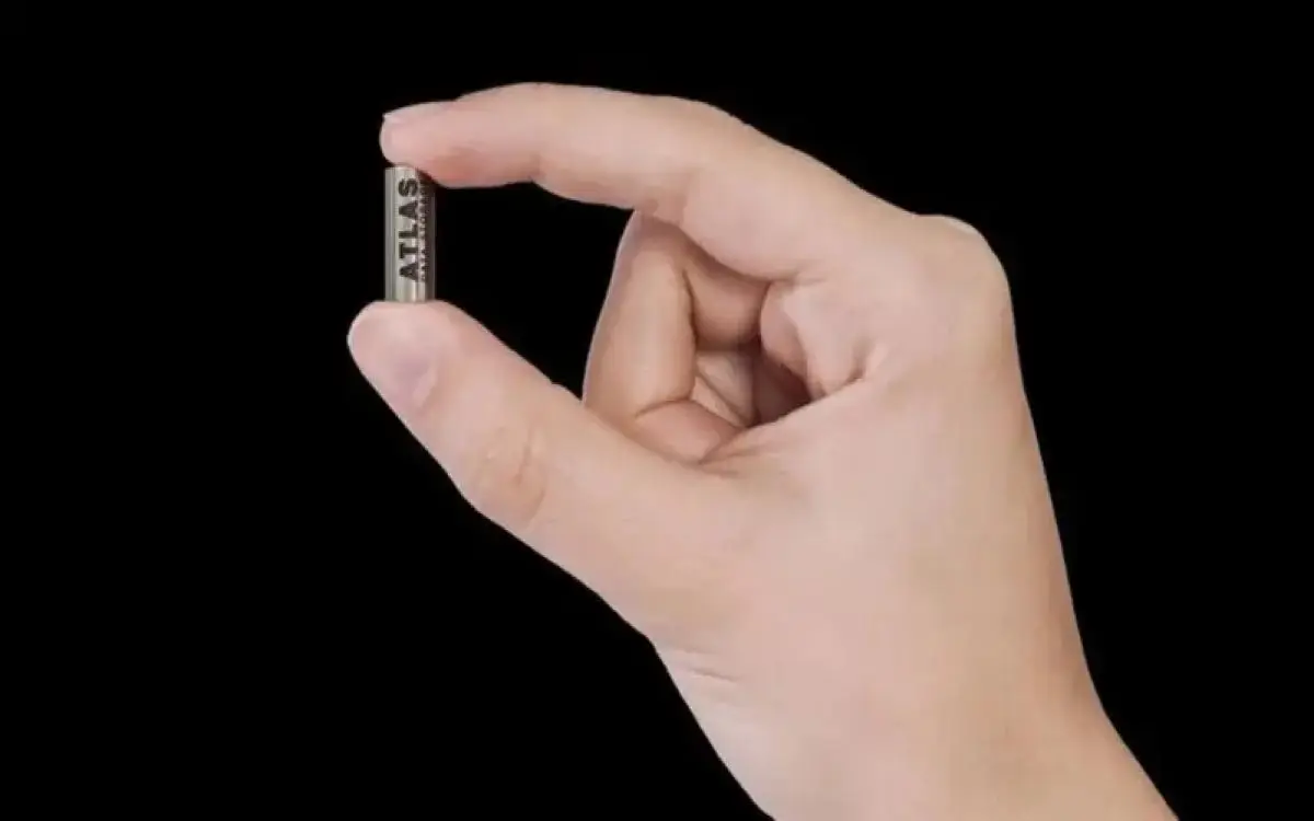 مستقبل حفظ البيانات من الكمبيوتر إلى الحمض النووي