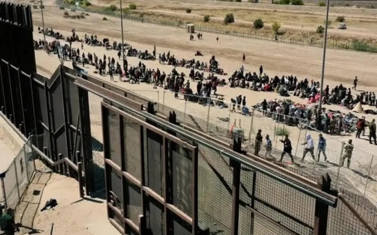 أميركا تمنح المهاجرين 18 شهراً فقط لـ "بناء حياة"