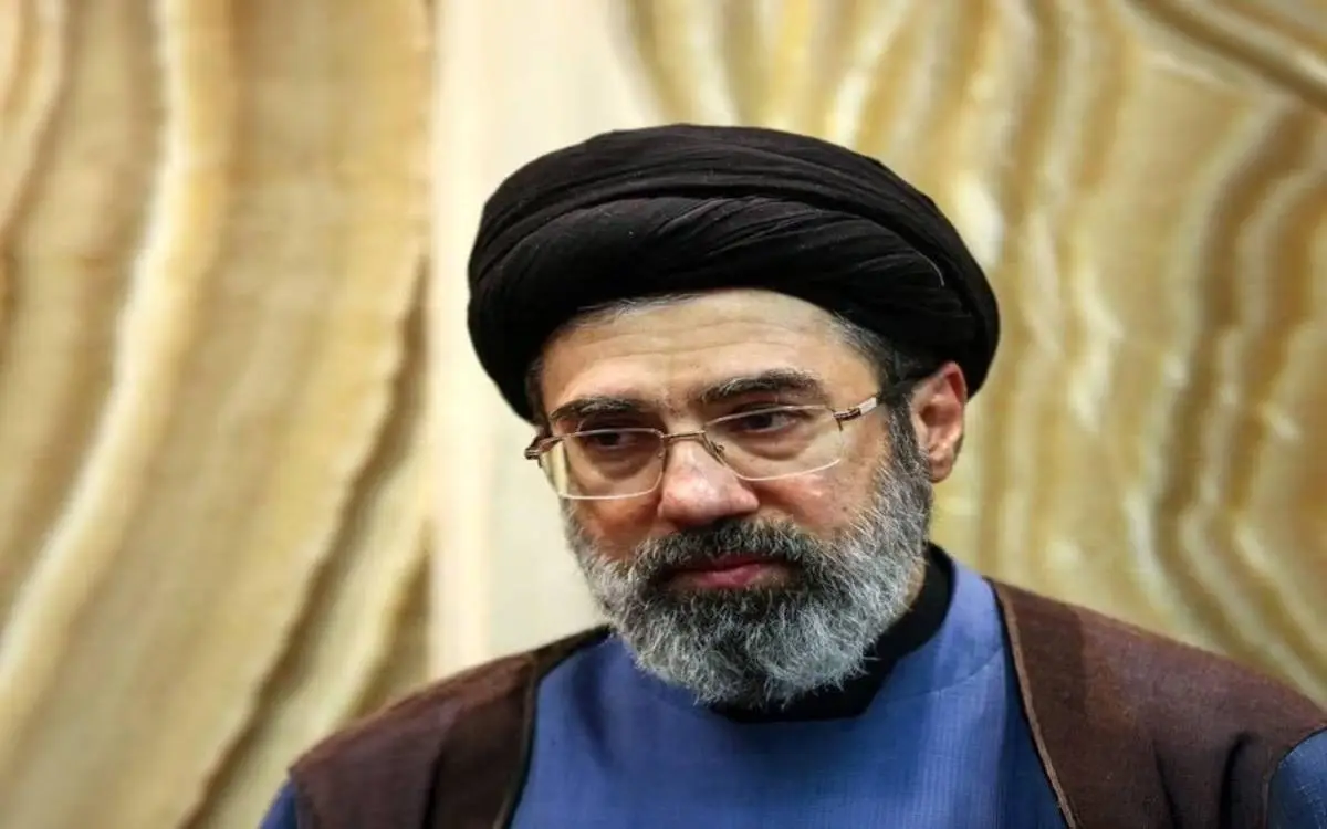 أملاك في "شارع المليارديرات" للمرشد الإيراني الجديد